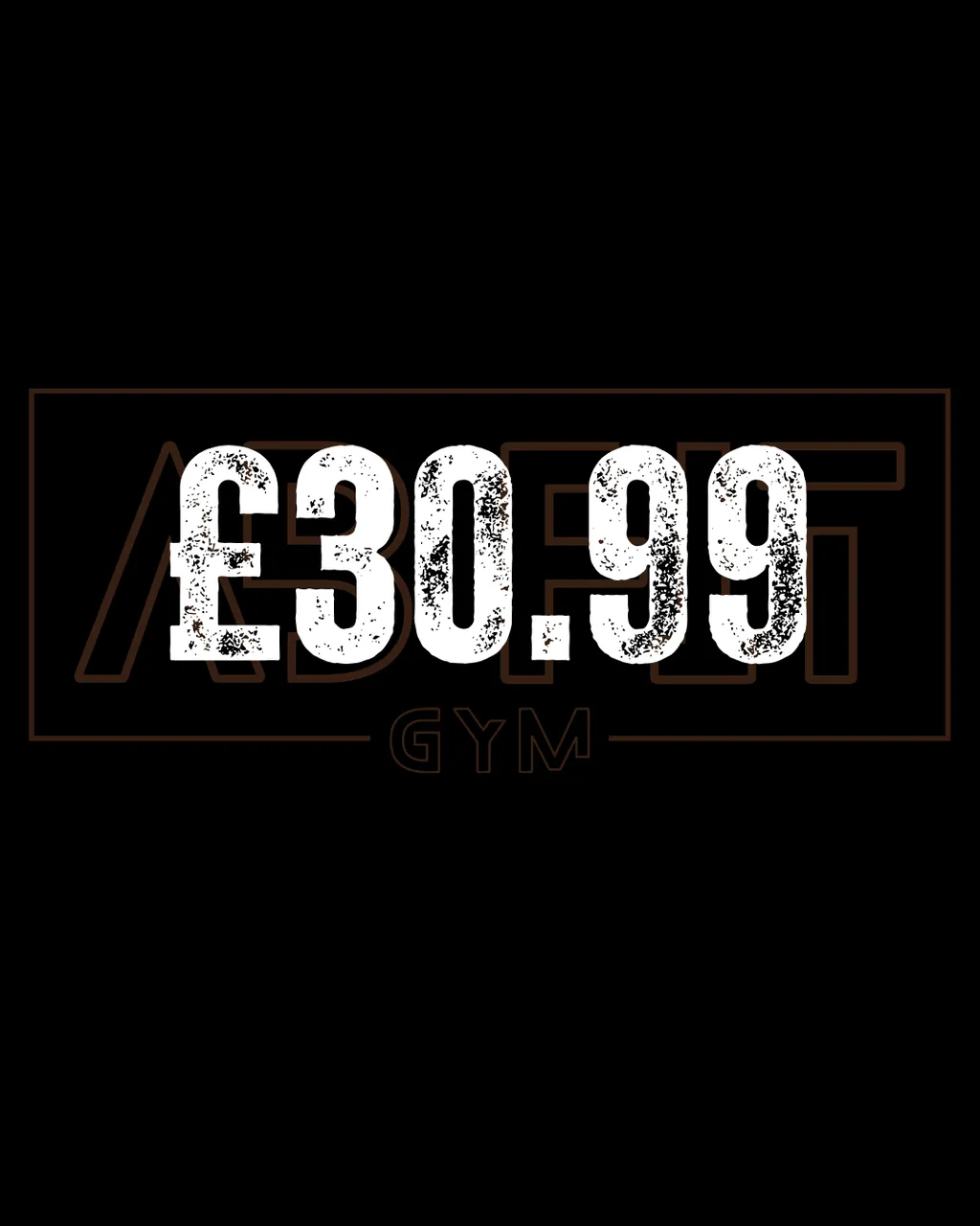 Adult Membership